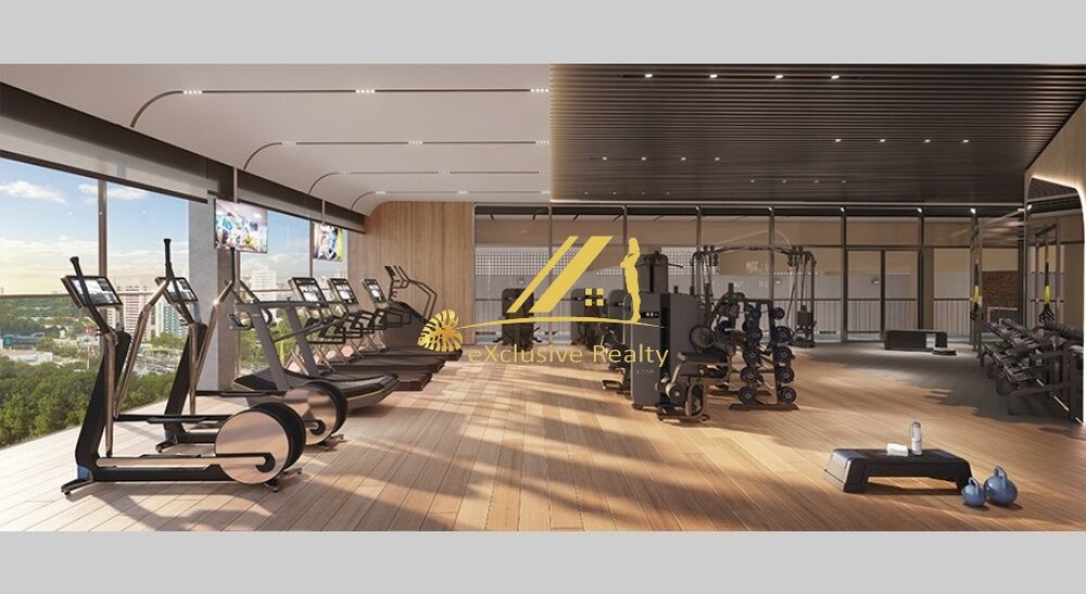 Apartamento, 4 quartos, 258 m² - Foto 21