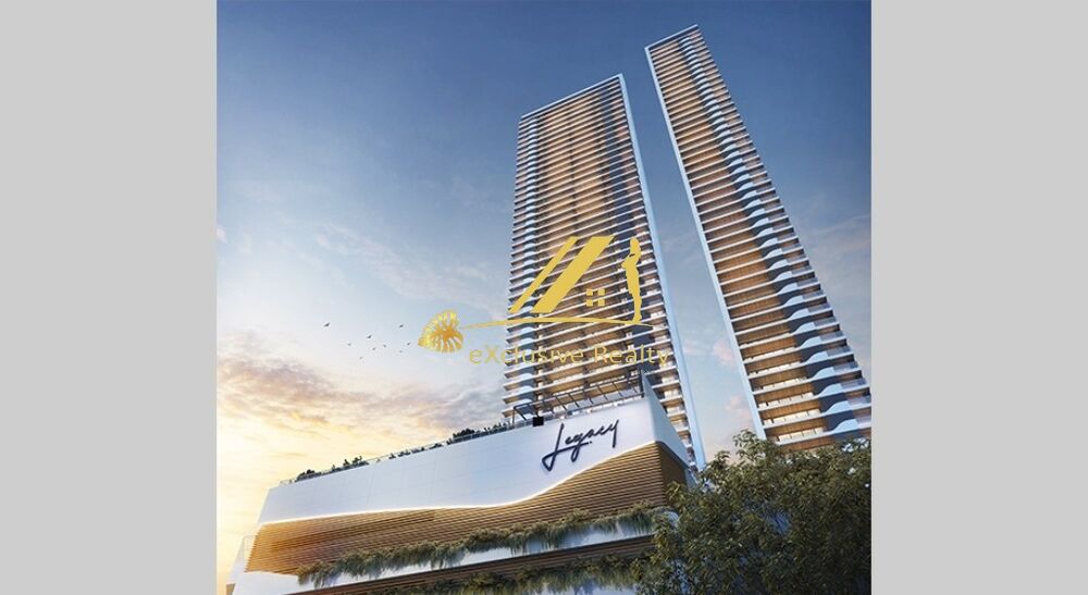 Apartamento, 4 quartos, 258 m² - Foto 1