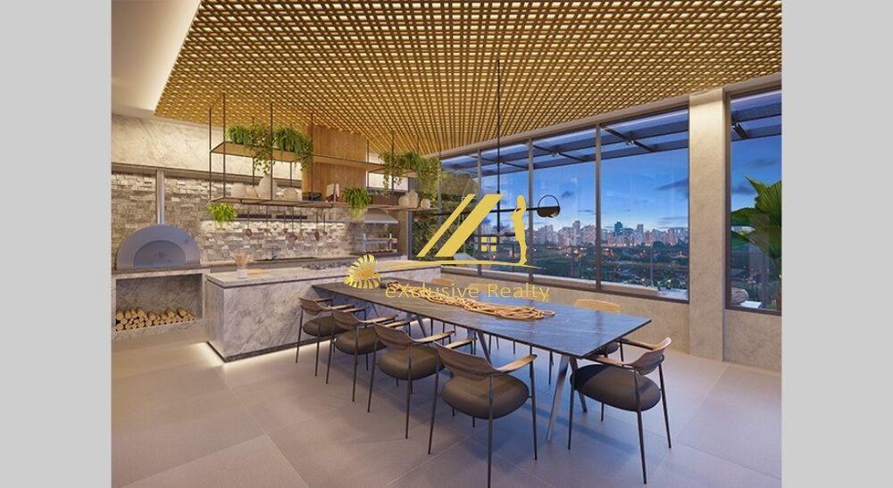 Apartamento, 4 quartos, 258 m² - Foto 16