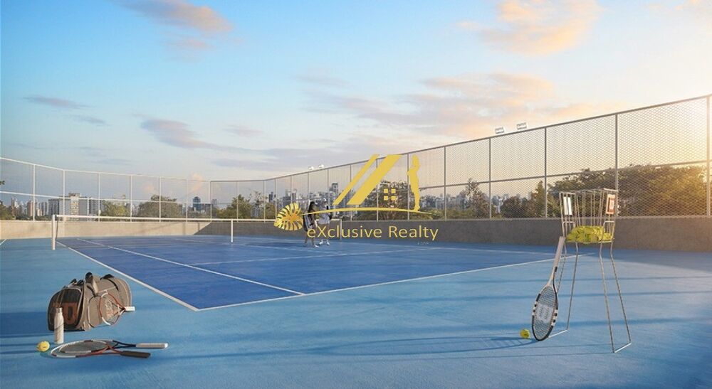 Apartamento, 4 quartos, 258 m² - Foto 22