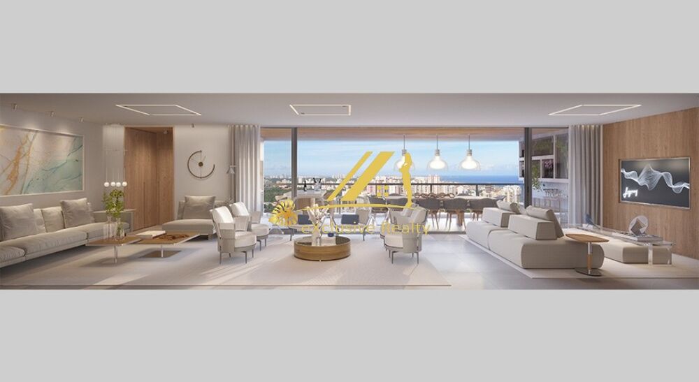 Apartamento, 4 quartos, 258 m² - Foto 4