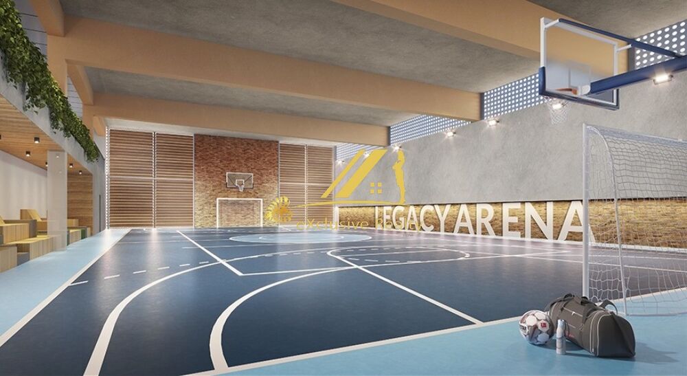 Apartamento, 4 quartos, 258 m² - Foto 2