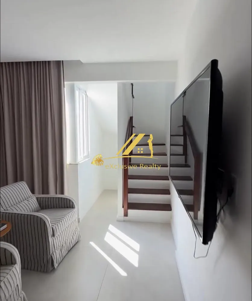 Cobertura, 1 quarto, 70 m² - Foto 6
