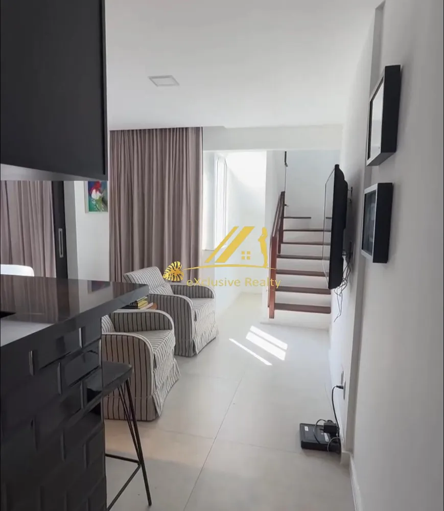 Cobertura, 1 quarto, 70 m² - Foto 7