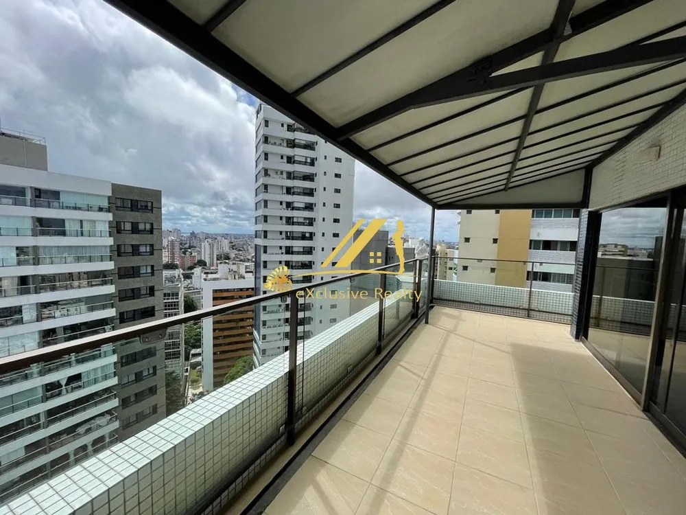 Cobertura, 4 quartos, 533 m² - Foto 24