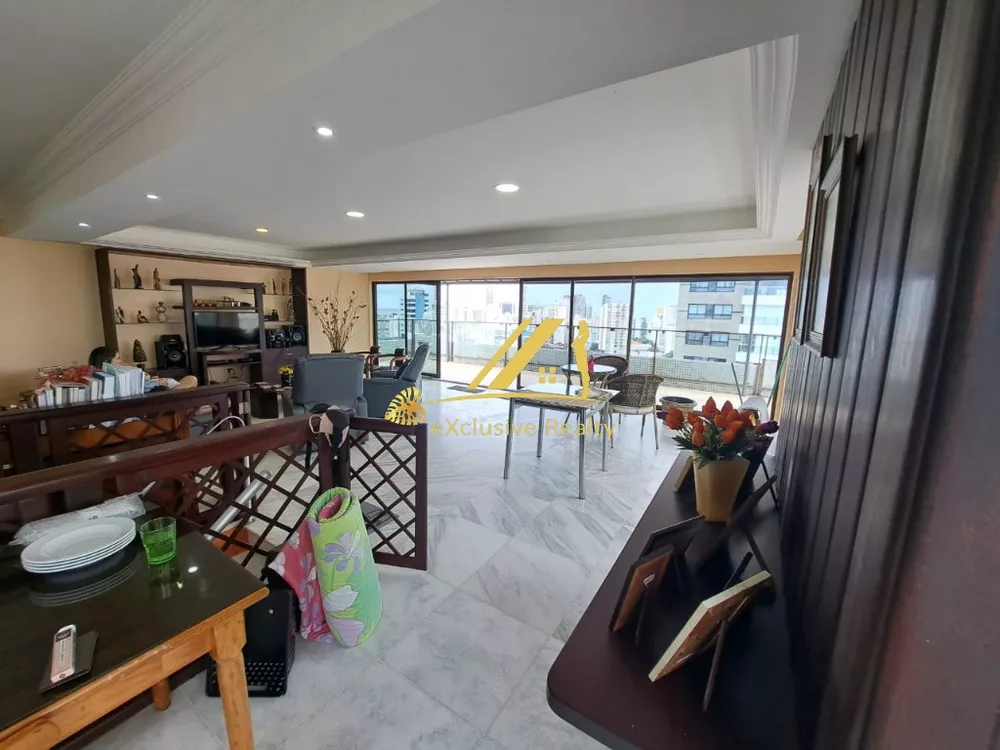 Cobertura à venda com 4 quartos, 533m² - Foto 5