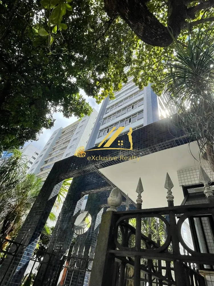 Cobertura, 4 quartos, 533 m² - Foto 13