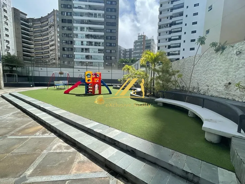 Cobertura, 4 quartos, 533 m² - Foto 14