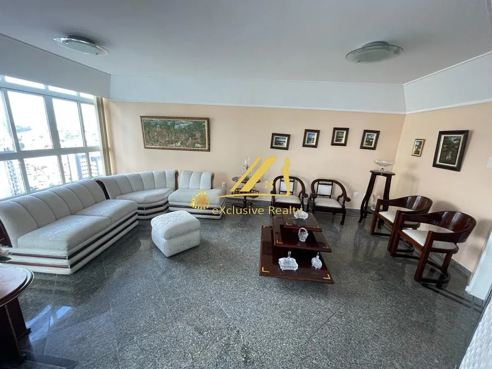 Cobertura, 4 quartos, 533 m² - Foto 21
