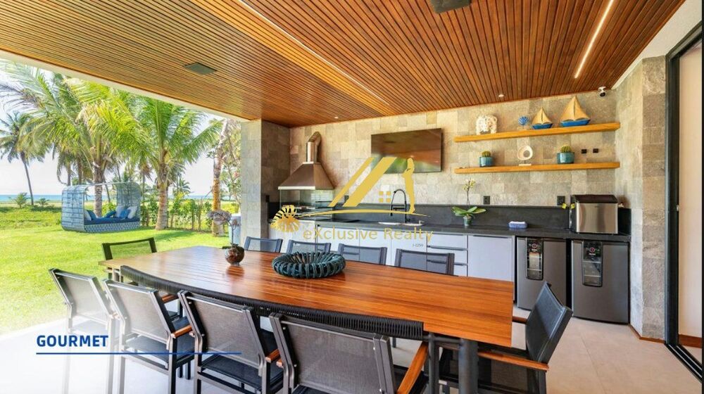 Casa, 8 quartos - Foto 7