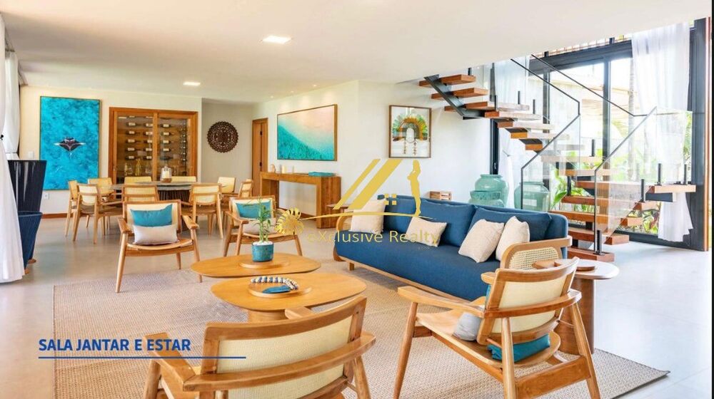 Casa, 8 quartos - Foto 4