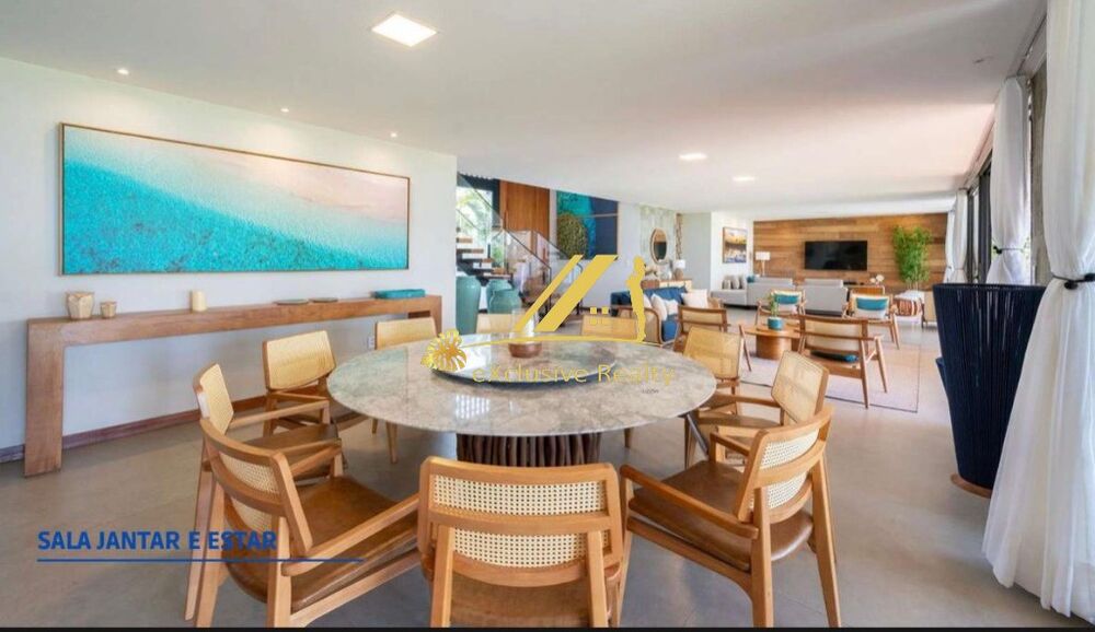 Casa, 8 quartos - Foto 6