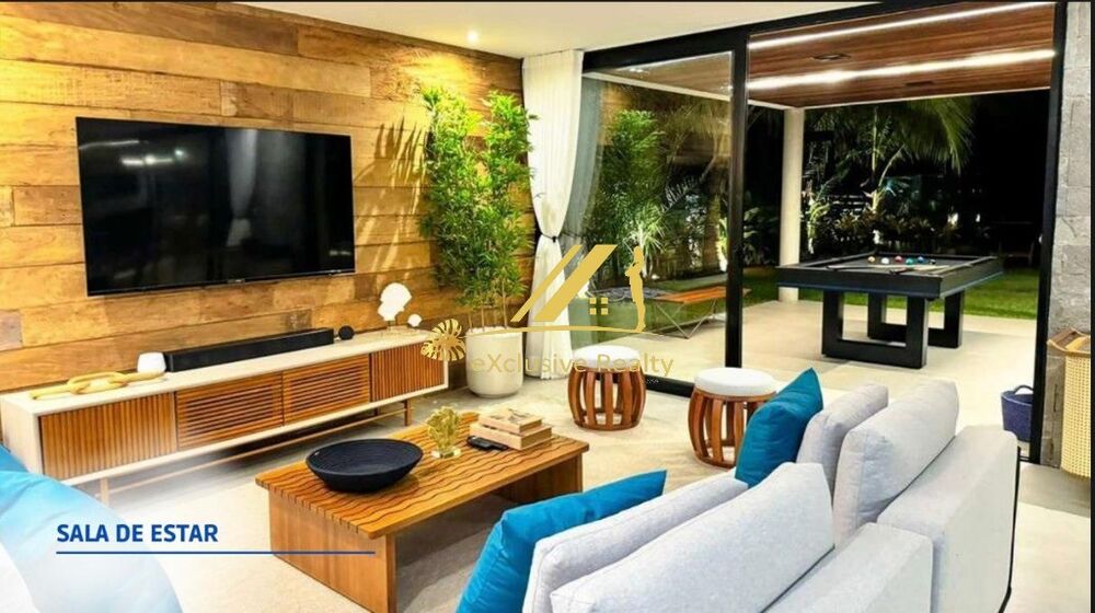 Casa, 8 quartos - Foto 8