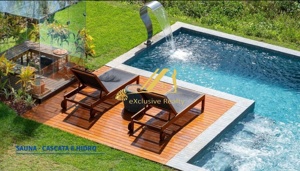 Casa, 8 quartos - Foto 13