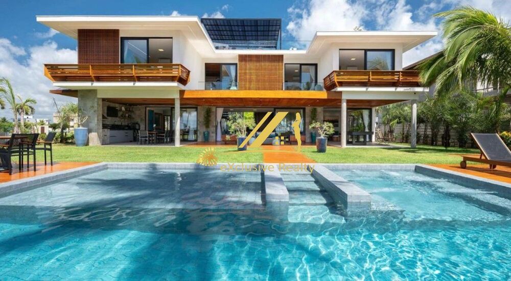 Casa, 8 quartos - Foto 15