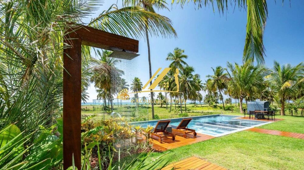 Casa, 8 quartos - Foto 12