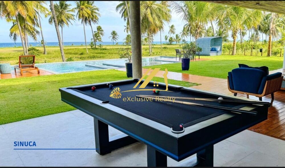 Casa, 8 quartos - Foto 9