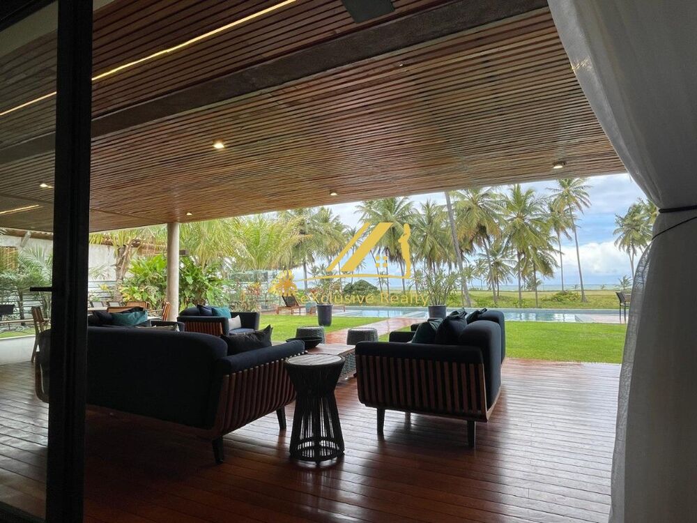 Casa, 8 quartos - Foto 22