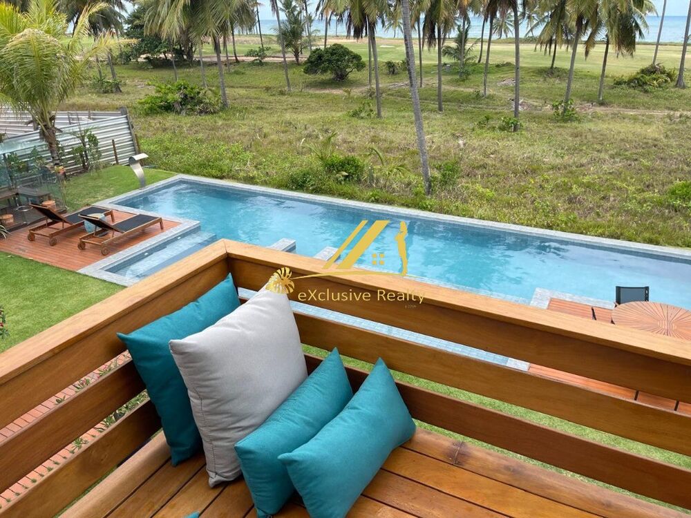 Casa, 8 quartos - Foto 24