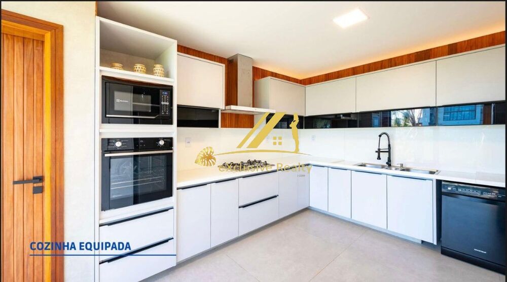 Casa, 8 quartos - Foto 3