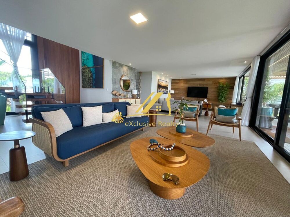 Casa, 8 quartos - Foto 18