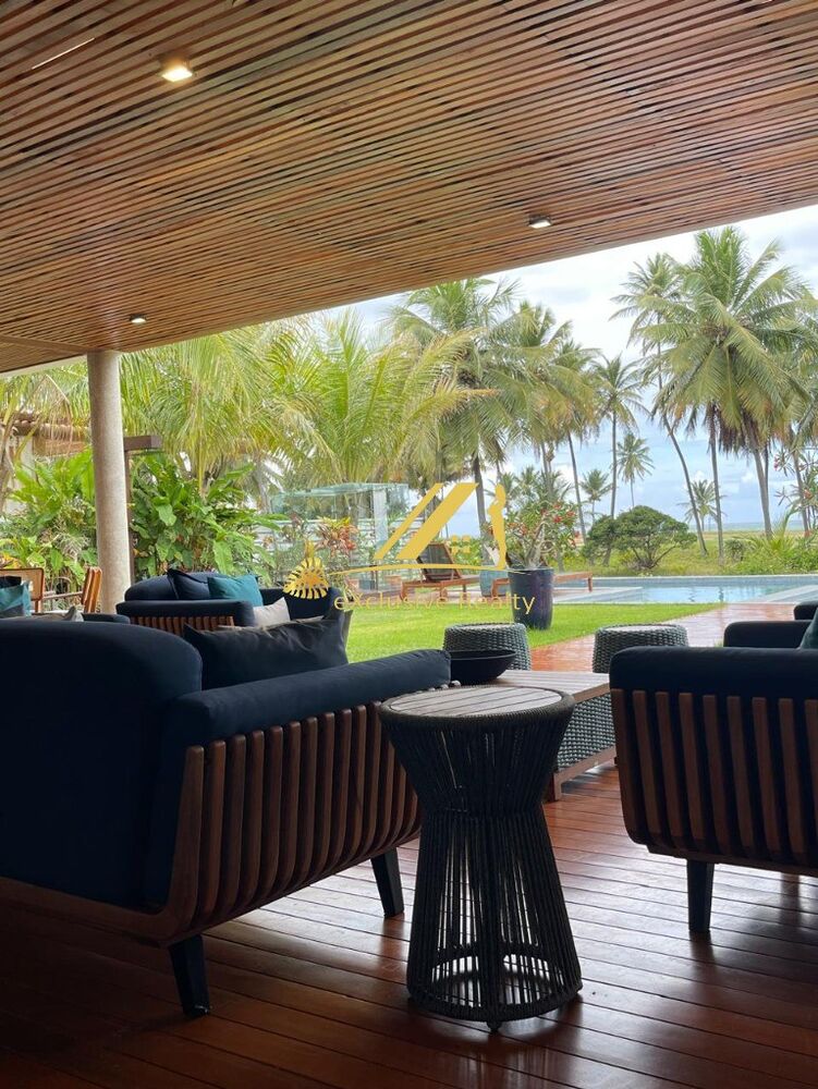 Casa, 8 quartos - Foto 23