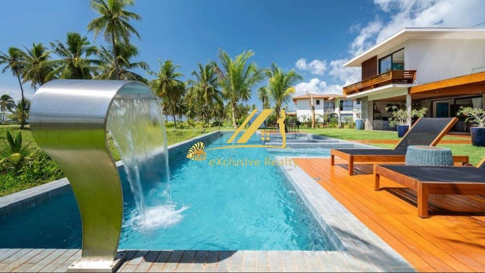 Casa, 8 quartos - Foto 14