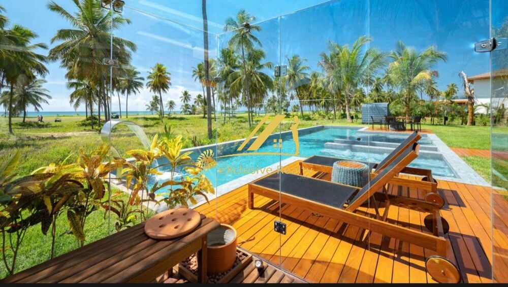 Casa, 8 quartos - Foto 2