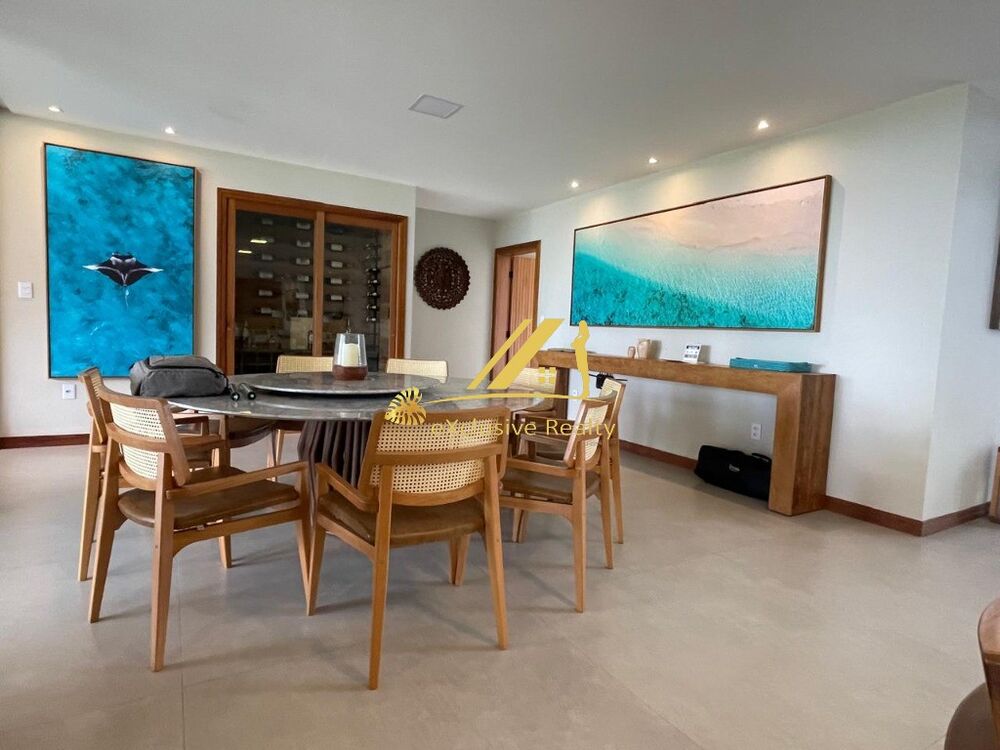 Casa, 8 quartos - Foto 20