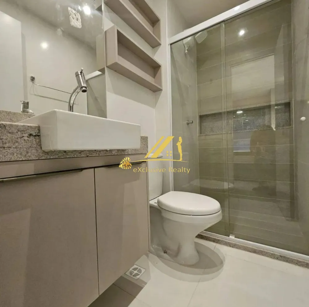 Apartamento, 1 quarto, 42 m² - Foto 2