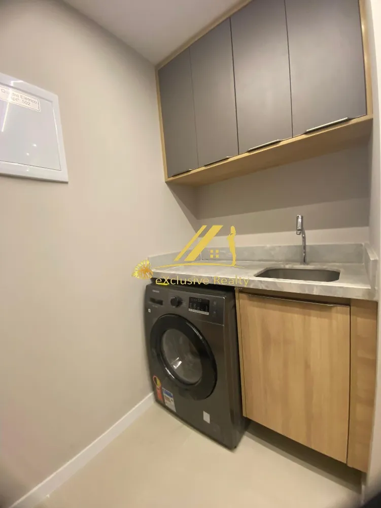 Apartamento, 1 quarto, 42 m² - Foto 8