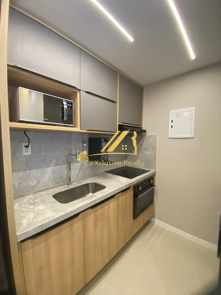 Apartamento, 1 quarto, 42 m² - Foto 3