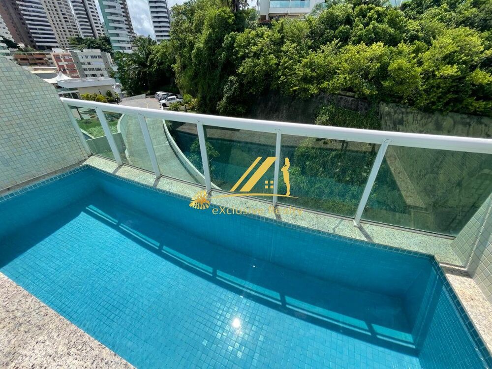Cobertura à venda com 2 quartos, 142m² - Foto 16