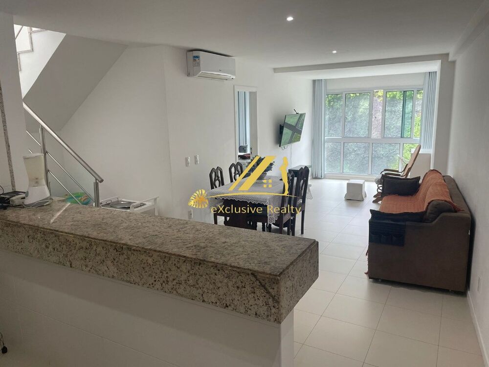 Cobertura à venda com 2 quartos, 142m² - Foto 2
