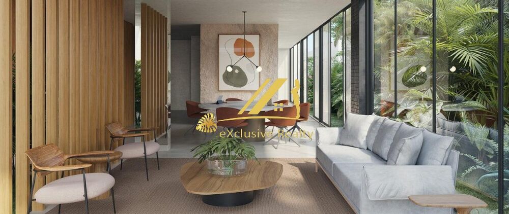 Apartamento, 1 quarto, 30 m² - Foto 14