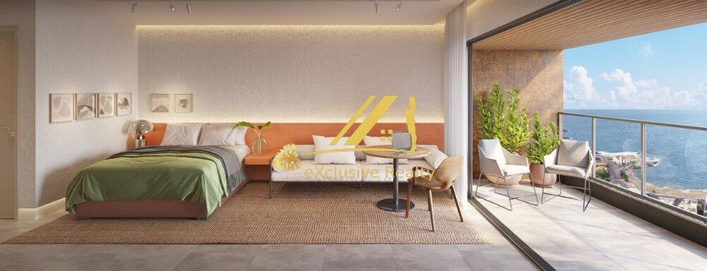 Apartamento, 1 quarto, 30 m² - Foto 4