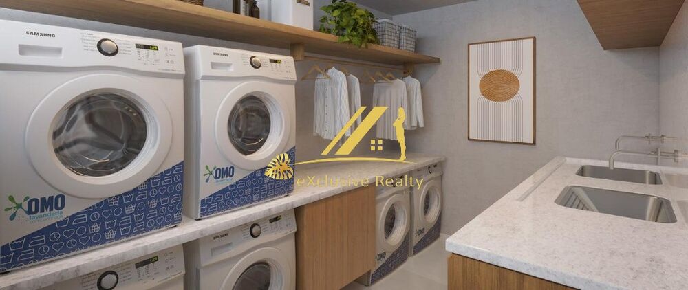 Apartamento, 1 quarto, 30 m² - Foto 10