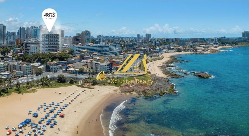 Apartamento, 1 quarto, 30 m² - Foto 17