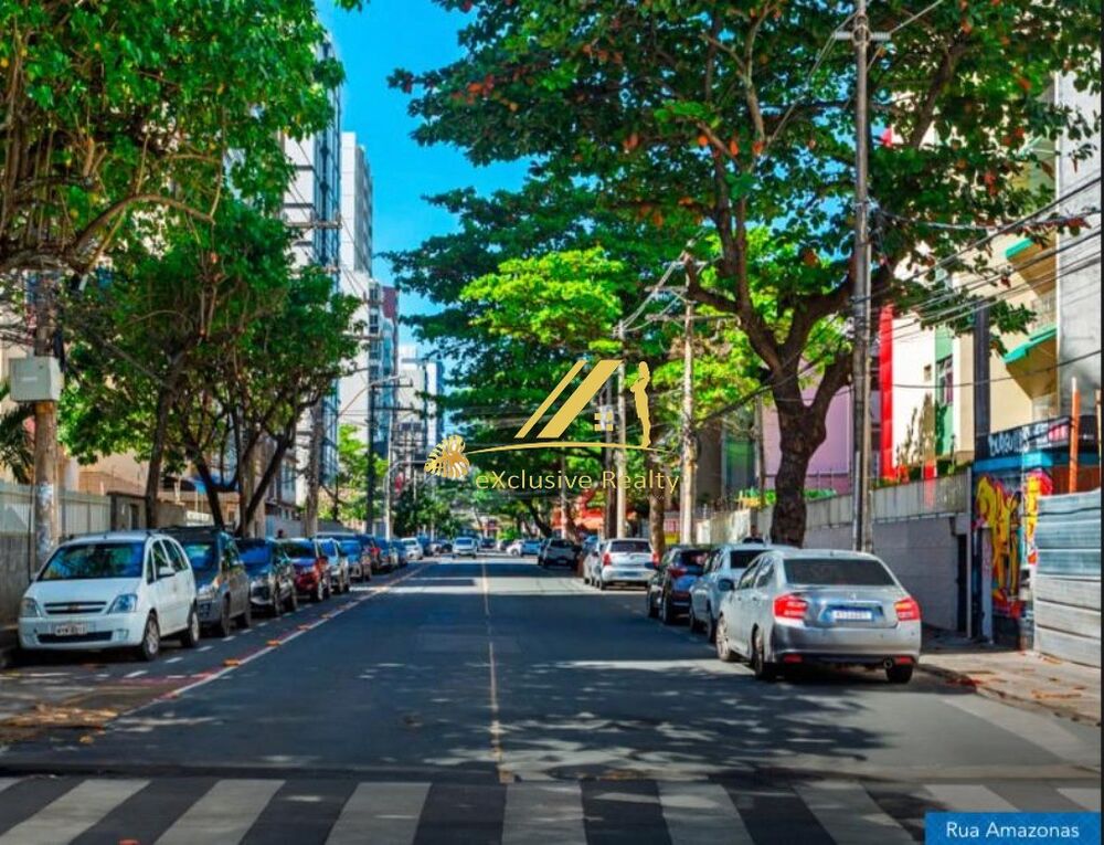 Apartamento, 1 quarto, 34 m² - Foto 18