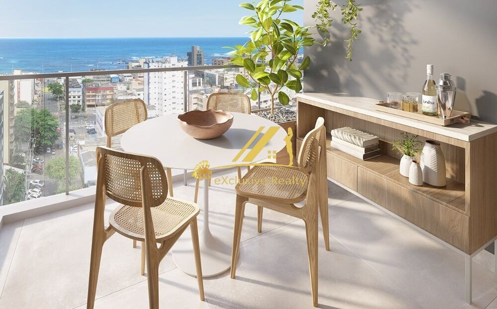Apartamento, 1 quarto, 34 m² - Foto 10
