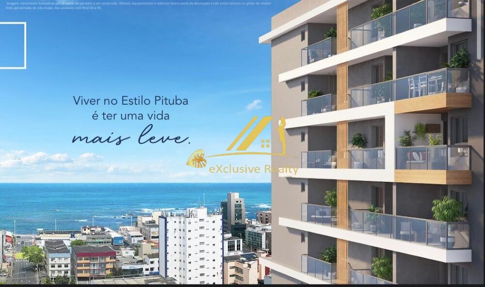 Apartamento, 1 quarto, 34 m² - Foto 23