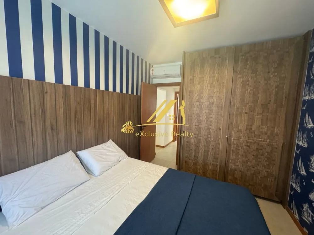 Casa de Condomínio, 2 quartos - Foto 5