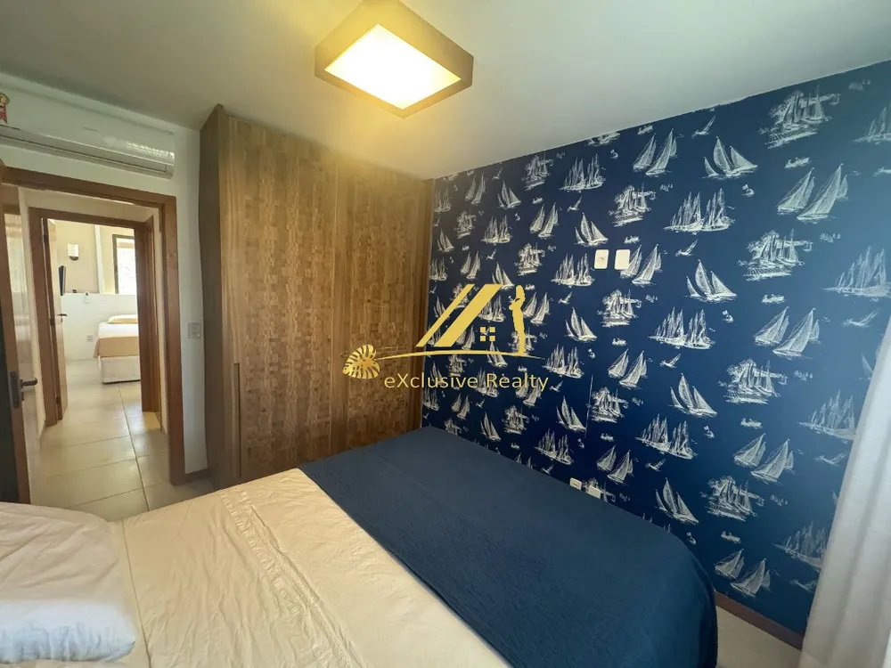 Casa de Condomínio, 2 quartos - Foto 4