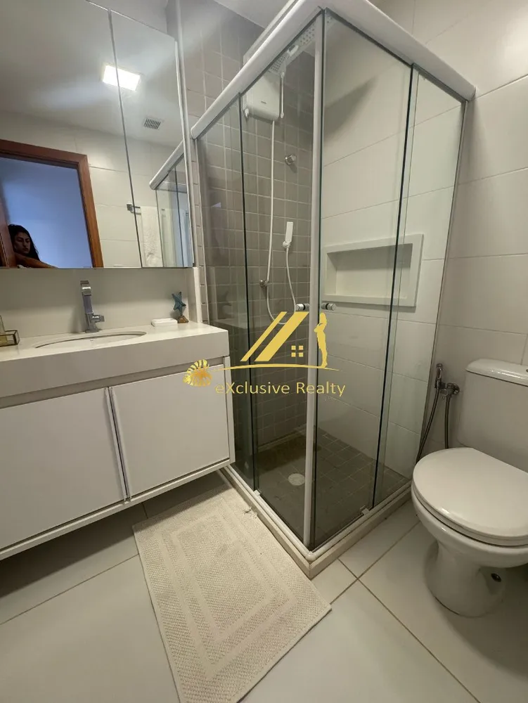 Casa de Condomínio, 2 quartos - Foto 6