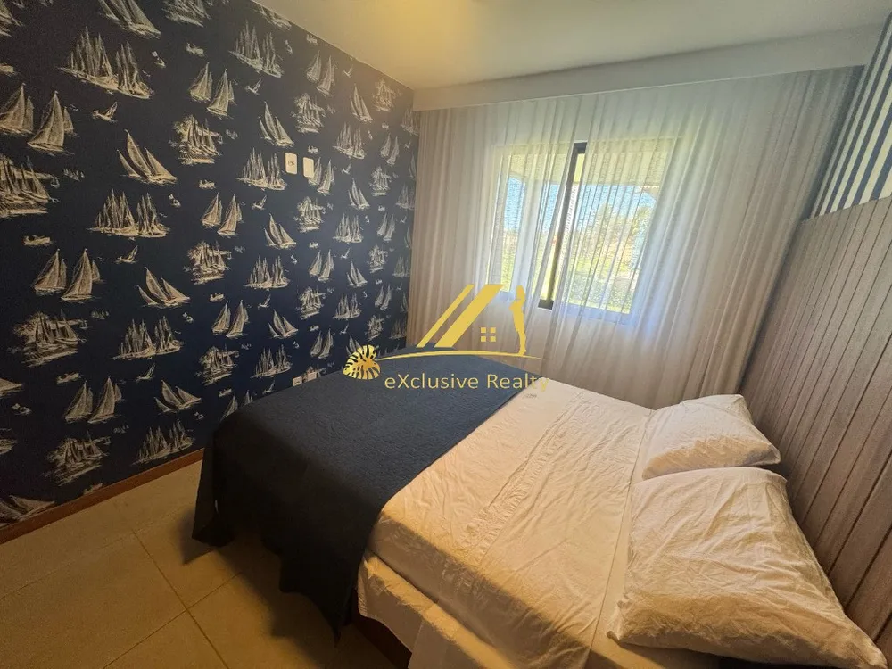 Casa de Condomínio, 2 quartos - Foto 7