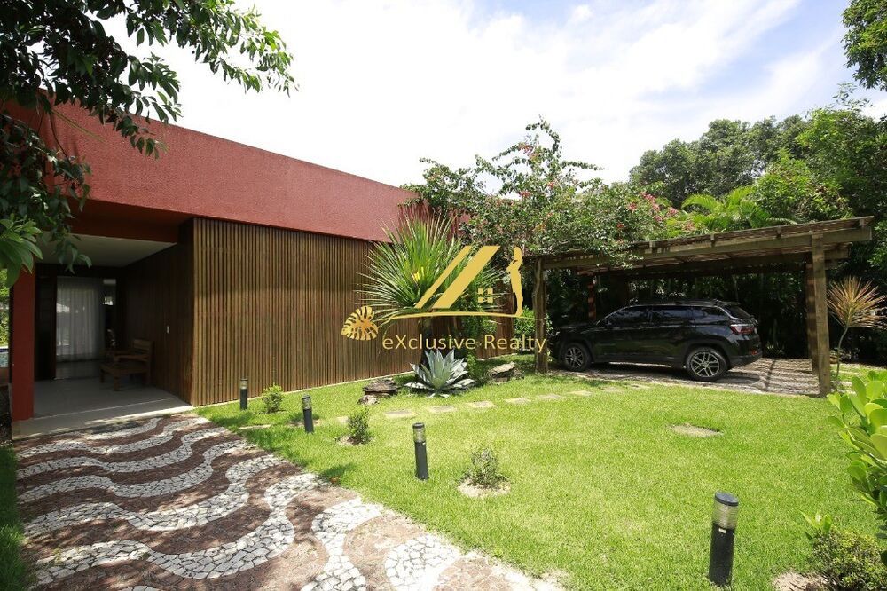 Casa, 4 quartos, 300 m² - Foto 9