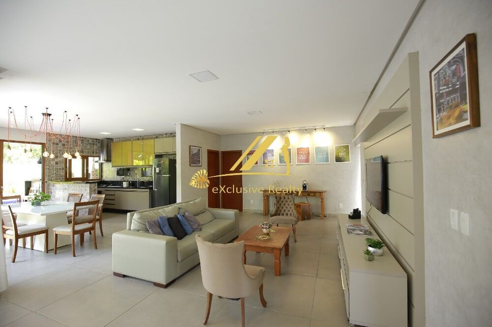 Casa, 4 quartos, 300 m² - Foto 13
