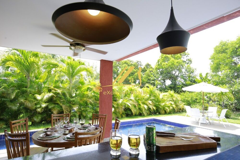 Casa, 4 quartos, 300 m² - Foto 6