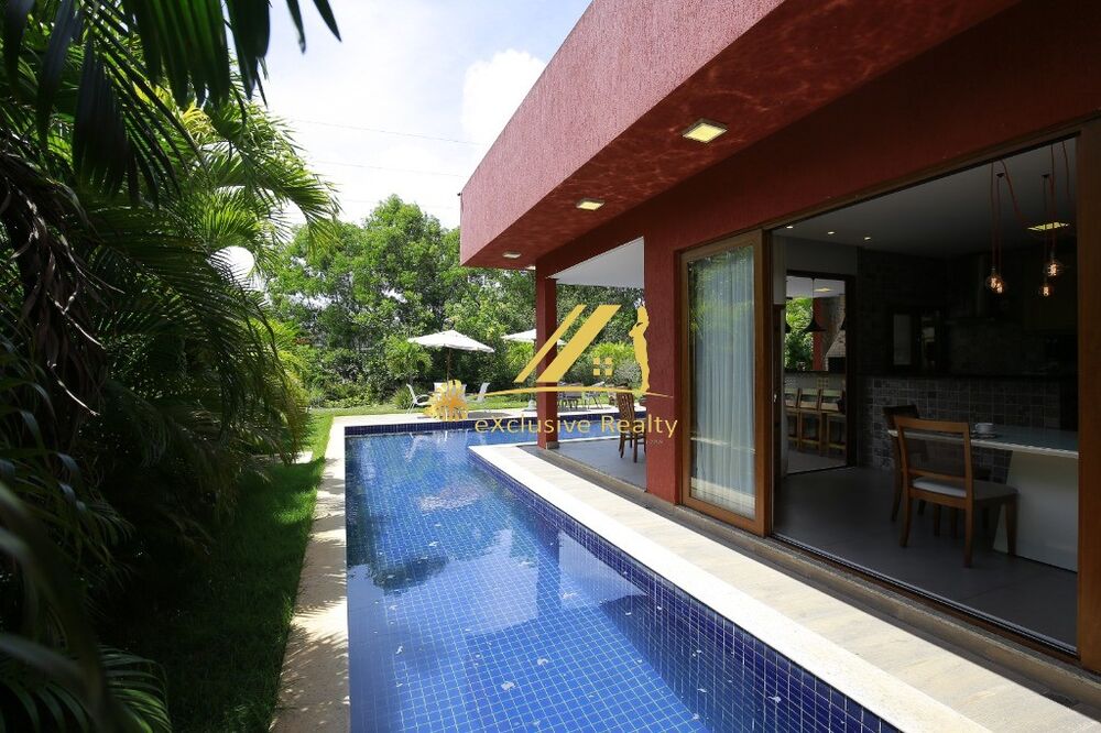 Casa, 4 quartos, 300 m² - Foto 4