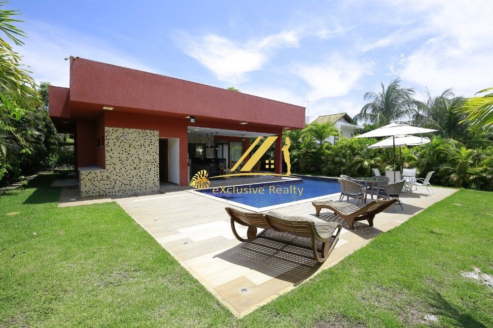 Casa, 4 quartos, 300 m² - Foto 8